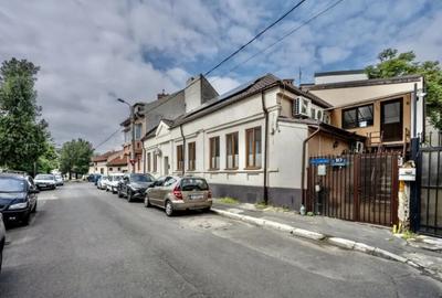 Casă cu 3 camere cu Canalizare în Calea Călărașilor - 9