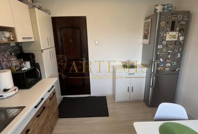 Apartament de 2 camere, zona Centrala - 2