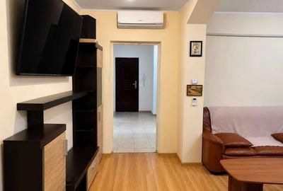 Apartament cu 4 camere decomandat în Sebastian - 7