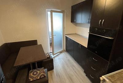 Apartament cu 2 camere decomandat în Central - 2