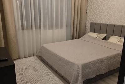 Apartament cu 3 camere, mobilat în 1 Mai - 7