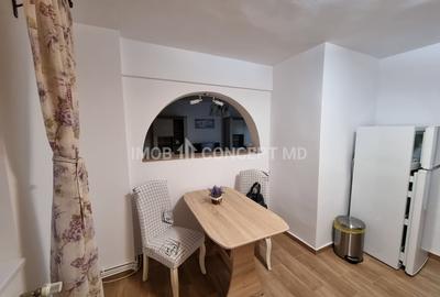 Apartament 3 camere de inchiriat in zona Ultracentrala - 17