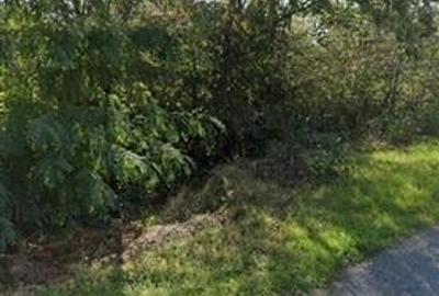 Teren intravilan Rus, la drum asfaltat - 1