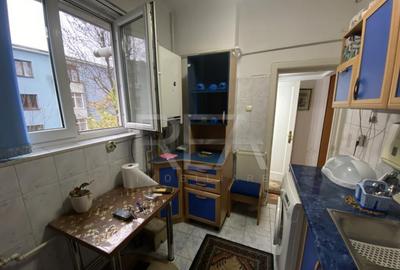 2 camere Parcul Ferentari - 8