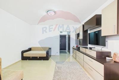 Garsoniera de vanzare in zona Brancoveanu - 2