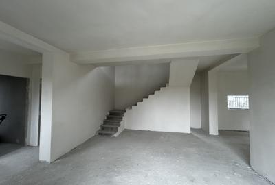 Casa individuala Chinteni Lac 750mp teren 145mp utili plus Cabana - 10