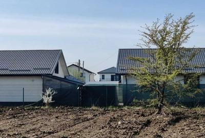 Teren de 449 mp, în Central - 5