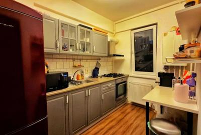 Apartament 2 camere Bloc nou Piata Progresul - 6