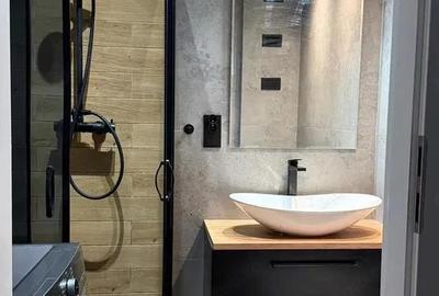 Apartament cu 2 camere decomandat în Buziașului - 3