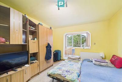 Apartament cu 1 camera in zona Fratelia