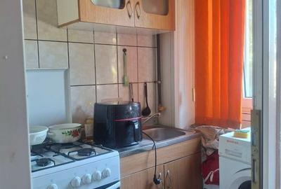 Garsonieră semidecomandată în Sud - 6