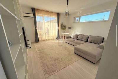 Apartament cu 2 camere în Central - 3