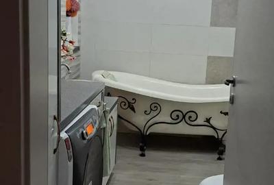 Apartament 2 camere Open Space - 3