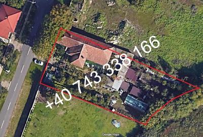 Propietar - Casa Ciarda Roșie Timișoara - 1