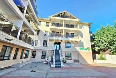 Locuință cochetă la mansardă, cu balcon și boxă de depozitare - 30