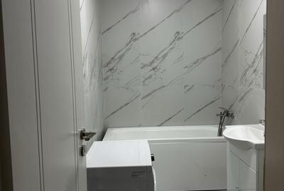 Apartament cu 2 camere în Central - 1