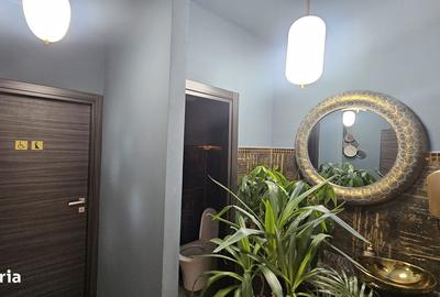 Spațiu comercial, de 625 mp, în Central - 8