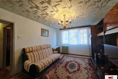 DRUMUL TABEREI - 2 minute metrou Romancierilor - Apartament 2 camere - 2
