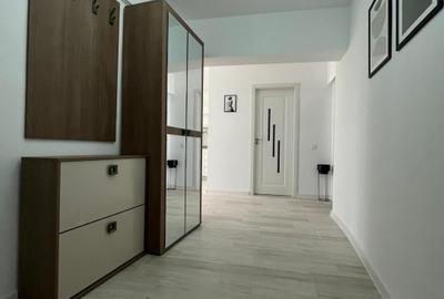 Apartament cu 2 camere decomandat în Dorobanți - 6