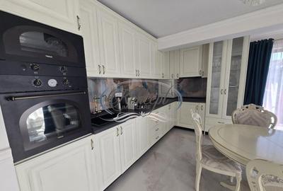 Apartament ultrafinisat cu parcare in zona Vivo - 2