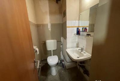 Apartament cu 4 camere decomandat în Bucur Obor