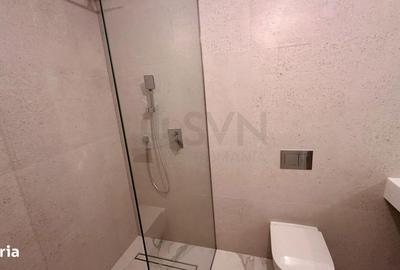 Apartament cu 2 camere semidecomandat în Tei - 5