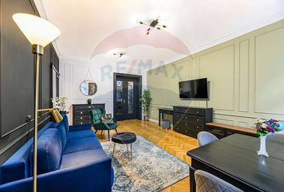 COMISION 0 | Apartament rafinat cu posibilitate preluare business airb - 2