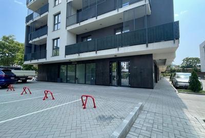 Spațiu comercial, de 100 mp, în Lujerului - 3