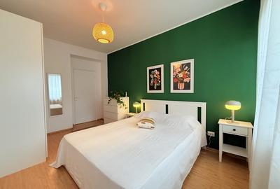 Apartament 2 camere, luminos si primitor - zona centrala, Alexandru Ioan Cuza Apartament 2 camere, luminos si primitor - zona centrala, Alexandru Ioan Cuza - 12