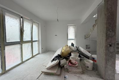 Casa individuala P+1 Teren 250 mp Popesti Leordeni - 5