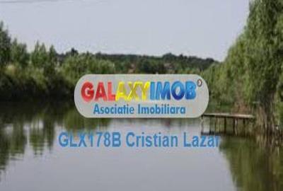 Teren Construcții intravilan de 4900 mp, în Balotești - 1