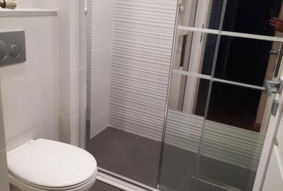 Apartament cu 3 camere decomandat în Decebal - 5