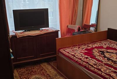 Apartament cu 3 camere decomandat în Apărătorii Patriei - 5