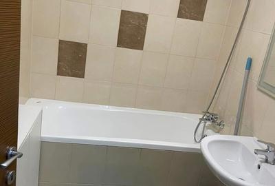 Apartament cu 2 camere semidecomandat în Titan - 9