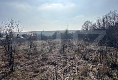 Teren Construcții intravilan de 5358 mp, în Exterior Nord - 4