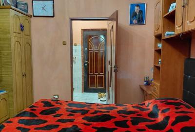 Garsonieră în Micro 40 - 5