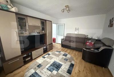 Apartament 3 camere, 53 mp, zona Bd. Unirii - 7