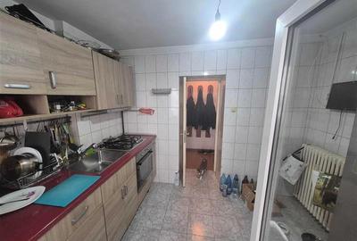 Apartament cu 2 camere decomandat, mobilat în Basarabia - 7