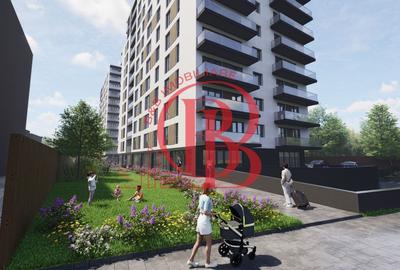 Apartament 4 camere   Titan Pallady Metrou Nicolae Teclu - 4