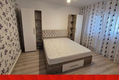 Apartament cu 2 camere în Banca Națională - 5