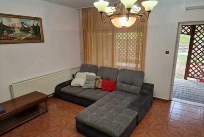 Casă cu 4 camere în Lunei - 1