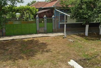 Casa in comuna Misca - 1