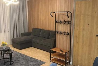 Apartament cu 2 camere semidecomandat în Central - 5