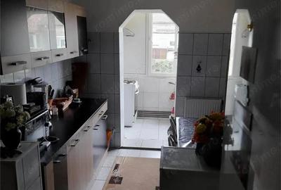 Apartament 3 camere zona Lipovei - 5