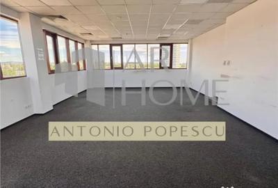 Spațiu comercial, de 1,580 mp, în Cantacuzino - 1