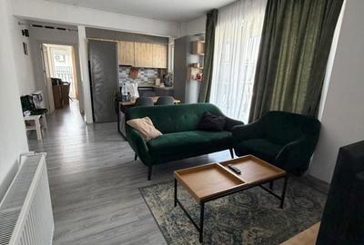 Apartament cu 3 camere decomandat în Central - 5