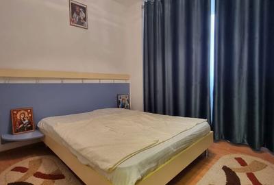 Apartament cu 4 camere decomandat în Matei Voievod - 3