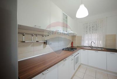 Apartament 2 camere parter inalt, loc parcare privat, Prima Nufarul A5 - 10