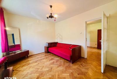 Apartament cu 2 camere în Republicii