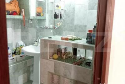 Apartament cu 4 camere decomandat în Micro 17 - 2